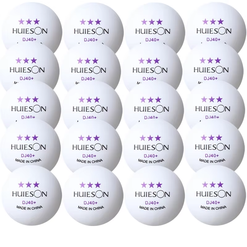 Table Tennis Vr - Eroswing Huieson 3 スター ABS 40+