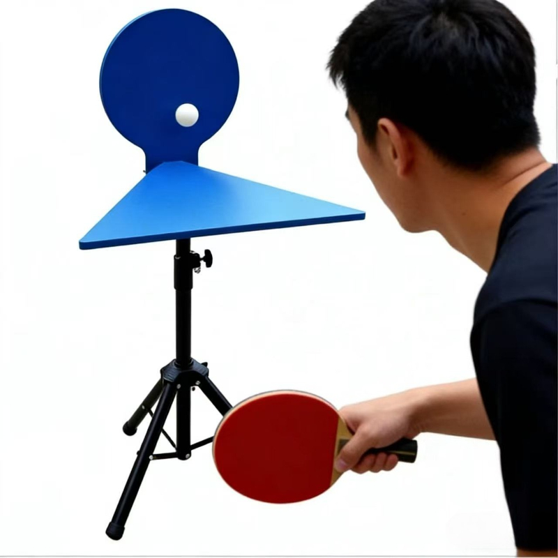 Table Tennis Vr - 調整可能な卓球トレーニングリバウンドボードシングルピンポンリバウンドボード耐久性のあるボールトレーナープロスポーツ用品