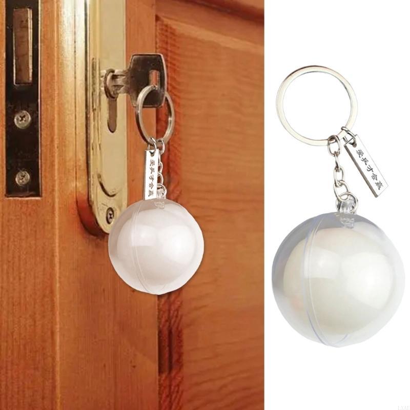 Table Tennis Keychain - スポーツのための現実的な卓球キーホルダー彫刻軽量アクリル ギフト