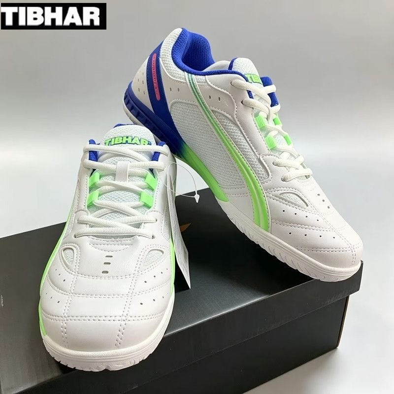 Table Tennis Court - クラシックブランド卓球シューズ男性女性用快適なバドミントンシューズユニセックスブランドデザイナーコートシューズバドミントントレーニング