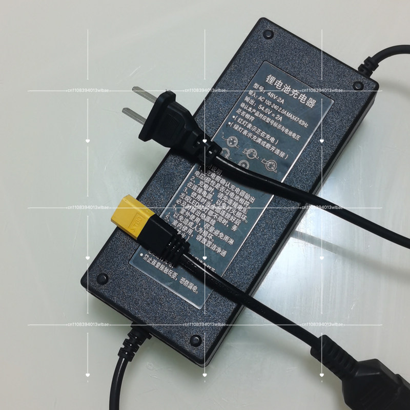 Rubber Booster Speed - 電動ブースター/ゴムスリーブ/48V充電器/スピードコントローラー用の特別なアクセサリー。 個別に購入した場合は使用できません