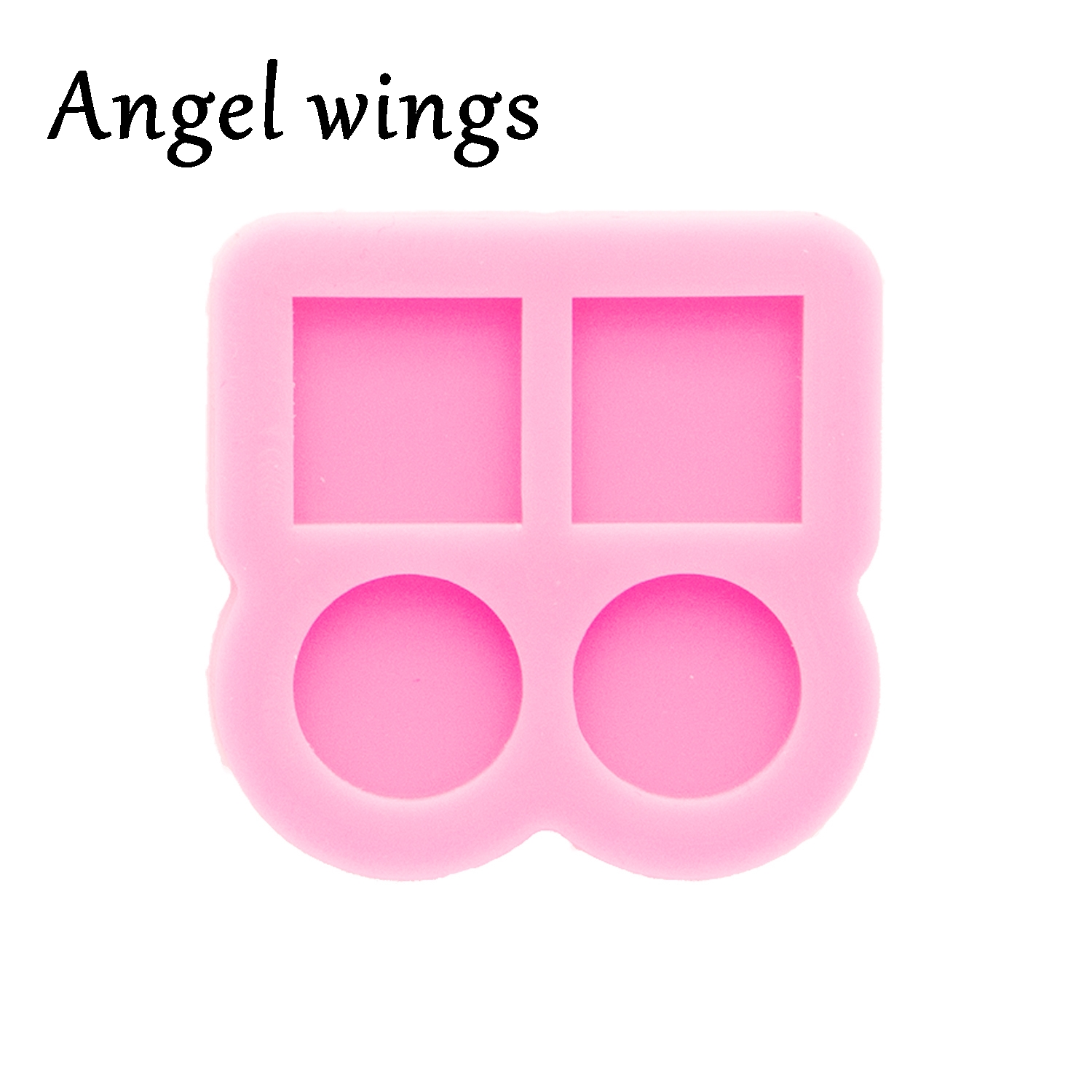 DY0891多く形状蝶/マウス/平方/ラウンド/ハートスタッ - Butterfly Rubber Sheet のレビューと価格