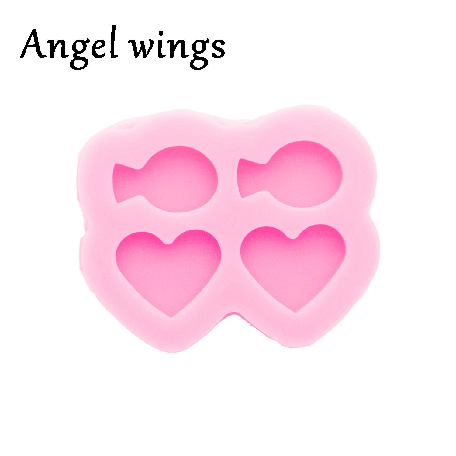 DY0891多く形状蝶/マウス/平方/ラウンド/ハートスタッ - Butterfly Rubber Sheet のレビューと価格
