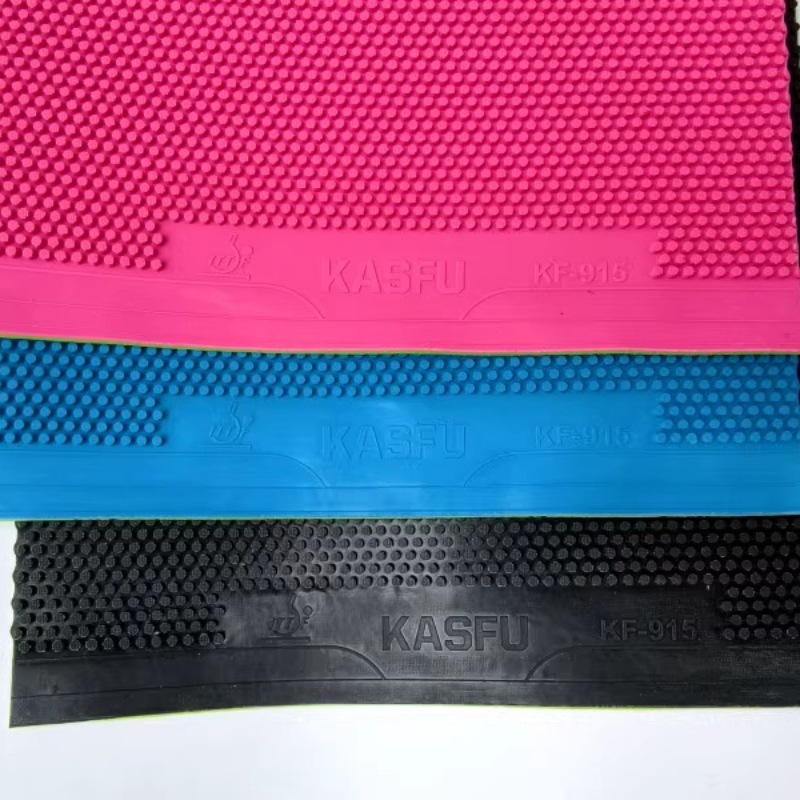 KF-915 卓球ゴムシートロングピンプルアークシンキング攻 - Table Tennis Spin のレビューと価格