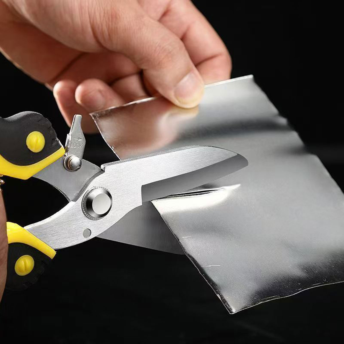ハードウェア鉄板はさみ、多機能工業用ストレートヘッドエルボ、 - Butterfly Rubber Sheet のレビューと価格