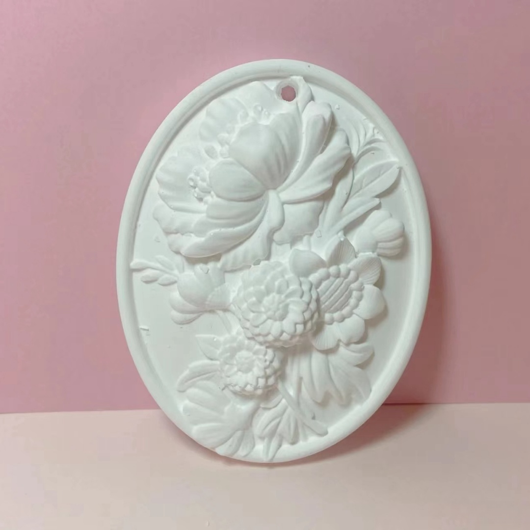石膏の形をした石膏の形をしたシリコン型,アロマテラピー,蝶, - Butterfly Rubber Sheet のレビューと価格