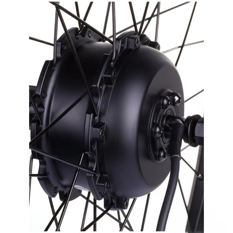 電動自転車改造キット、マウンテンバイク改造ブースター、バイク - Rubber Booster Speed のレビューと価格