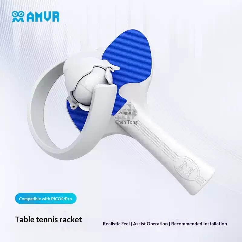 AMVR テニスバットハンドル VR ヘッドセット PICO - Table Tennis Vr のレビューと価格