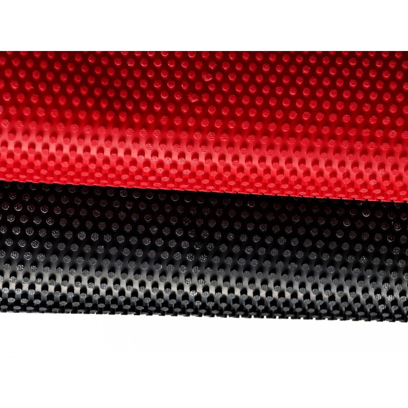 ダブルフィッシュ 1615 スーパーソフト硬化卓球ラバー 自 - Table Tennis Grip のレビューと価格