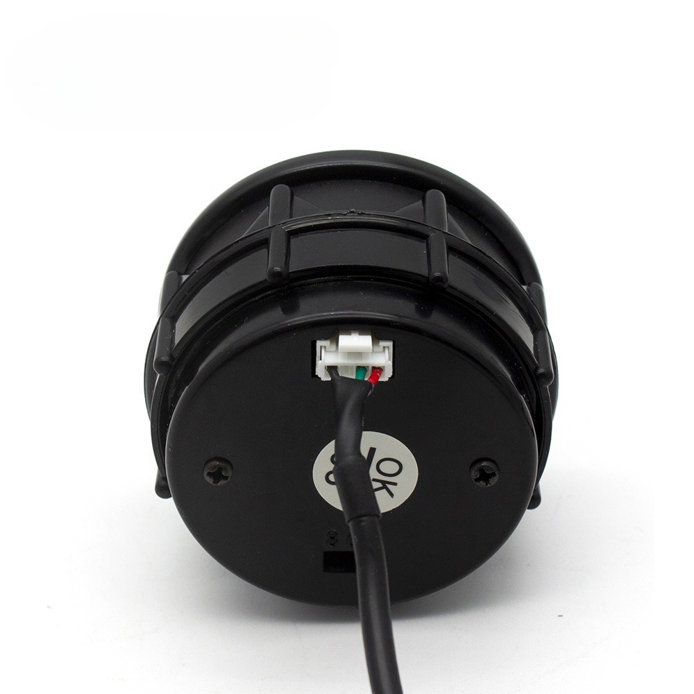 自動車改造計器 デジタルディスプレイ 52MM スピードブー - Rubber Booster Speed のレビューと価格