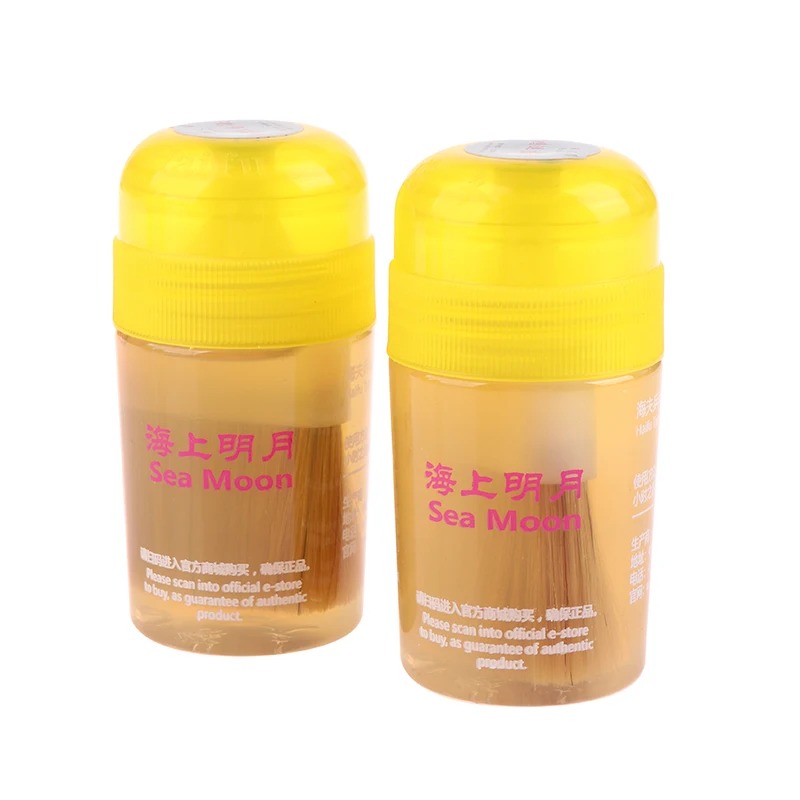 60/120ml 海風月プロフェッショナル卓球ソリュビリティ - Table Tennis Grip のレビューと価格