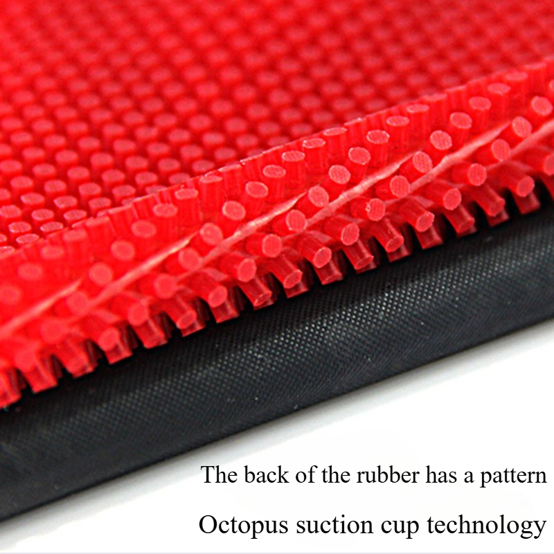 リーチ C-8 C-801 卓球ラバー OX 超大粒子 高さ - Table Tennis Grip のレビューと価格