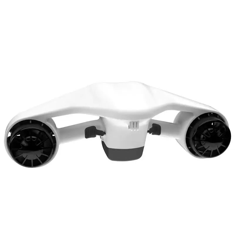 新入荷 電動二段変速水中スクーター プロペラ式水中ブースター - Rubber Booster Speed のレビューと価格