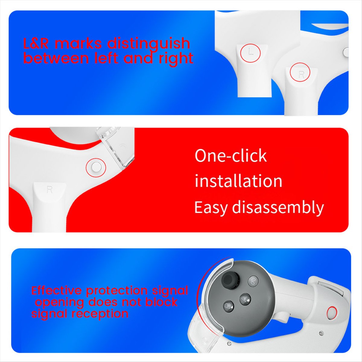 ギフトニューVR卓球パドルグリップハンドルグリップ Ocul - Table Tennis Grip のレビューと価格