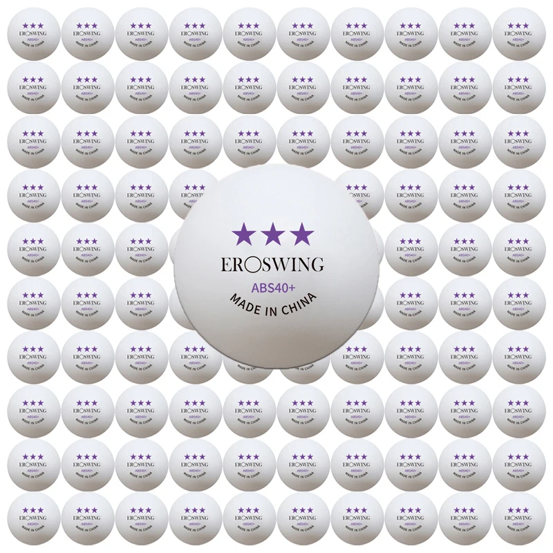 20/50/100 個 Eroswing Huieson 3 - Table Tennis Vr のレビューと価格