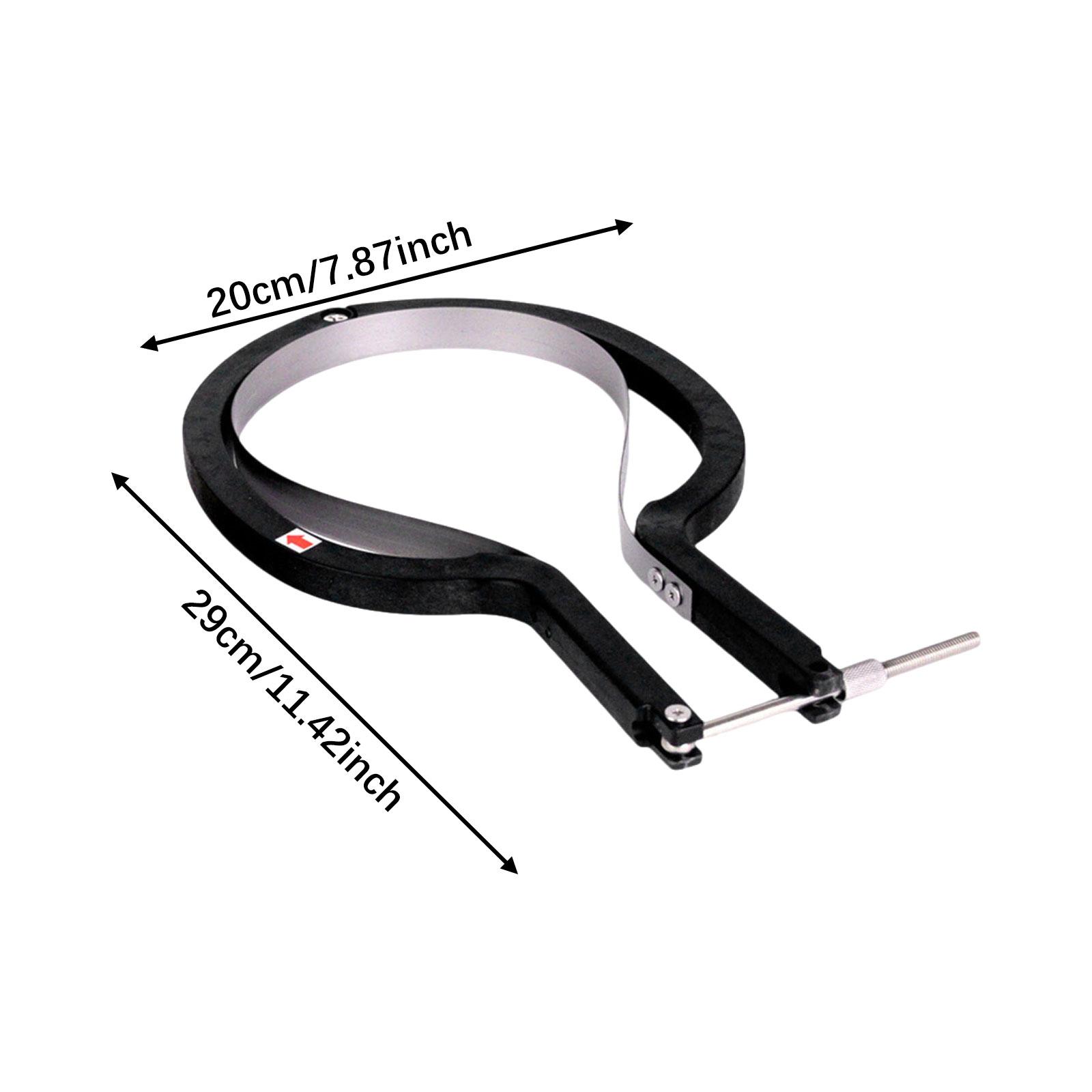 卓球カッターマシン軽量パドルゴムシートDIY用ハンドヘルドツ - Table Tennis Paddle のレビューと価格