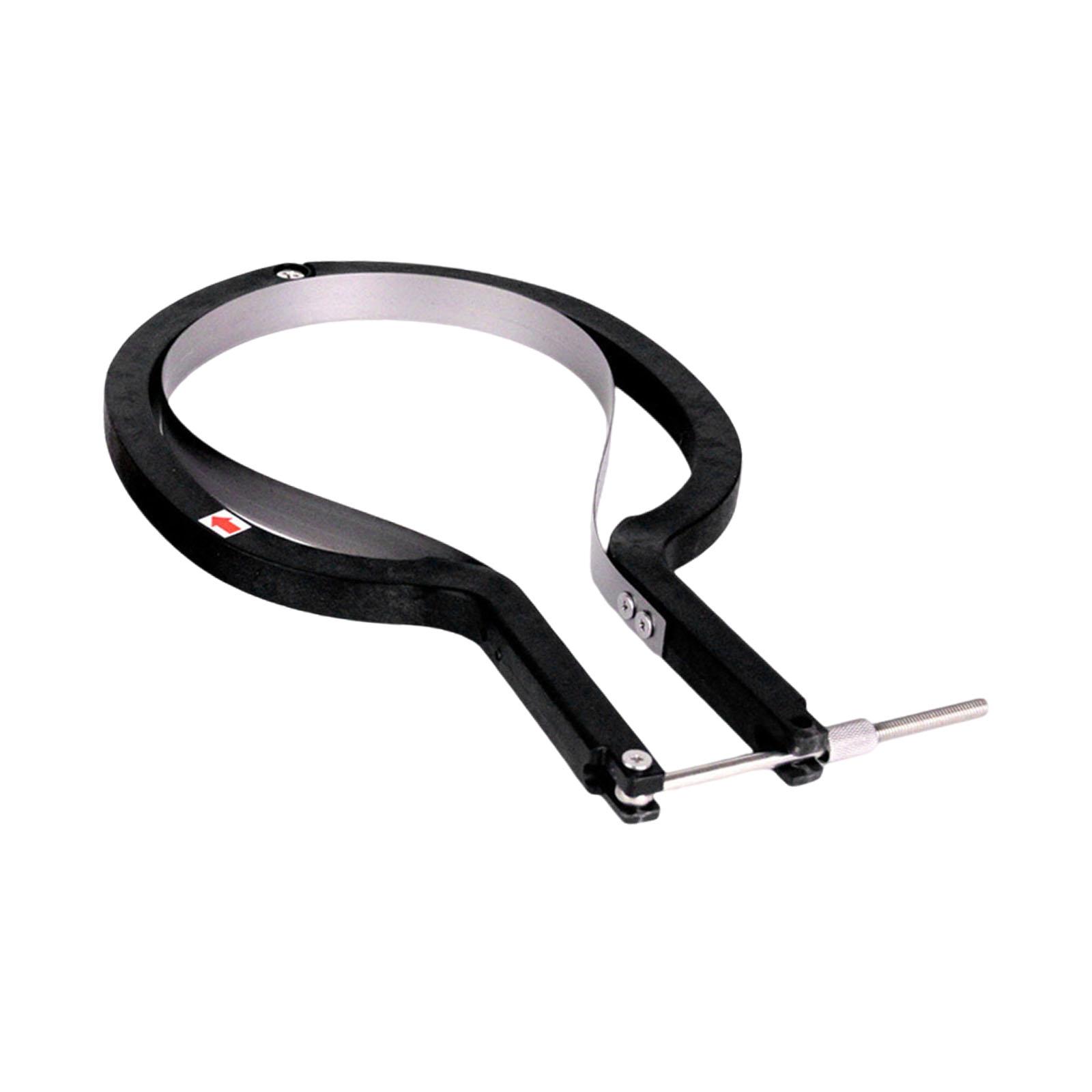 卓球カッターマシン軽量パドルゴムシートDIY用ハンドヘルドツ - Table Tennis Paddle のレビューと価格