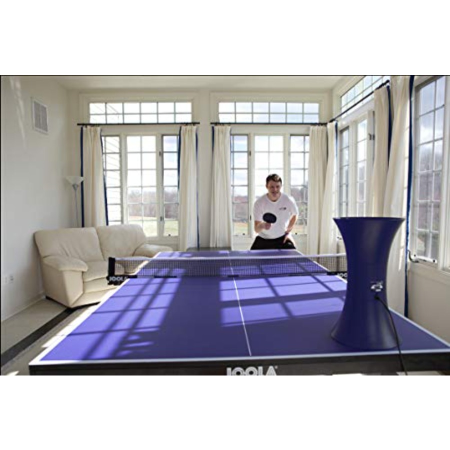 iPong V300卓球トレーニングロボット - 40mm規 - Table Tennis Table のレビューと価格