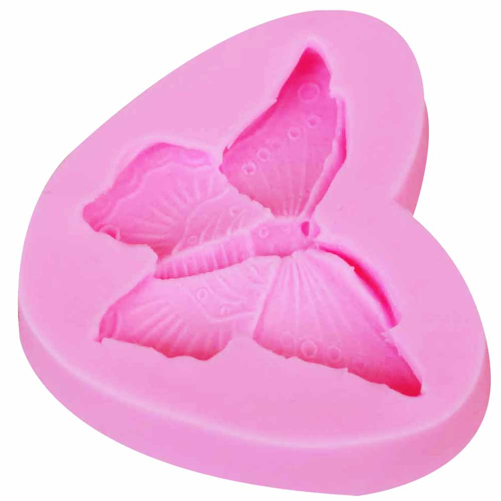 シリコンモールドと3Dバタフライエポキシ樹脂,日曜大工のジュ - Butterfly Rubber Sheet のレビューと価格