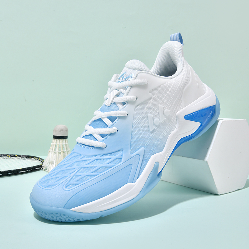 高品質男性女性プロフェッショナルバドミントンシューズ卓球シュ - Table Tennis Basic のレビューと価格