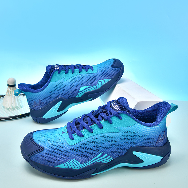 男性プロフェッショナル卓球シューズカップルバドミントンシュー - Table Tennis Basic のレビューと価格