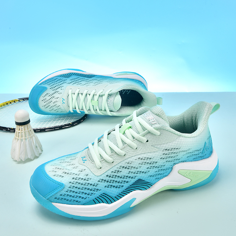 男性プロフェッショナル卓球シューズカップルバドミントンシュー - Table Tennis Basic のレビューと価格