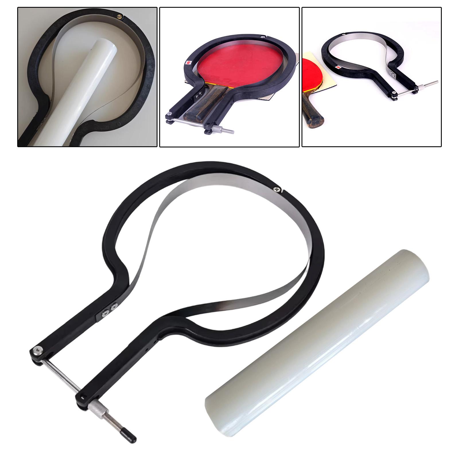 卓球カットキット精密エッジトリマー使いやすい黒色パドルラケッ - Table Tennis Paddle のレビューと価格
