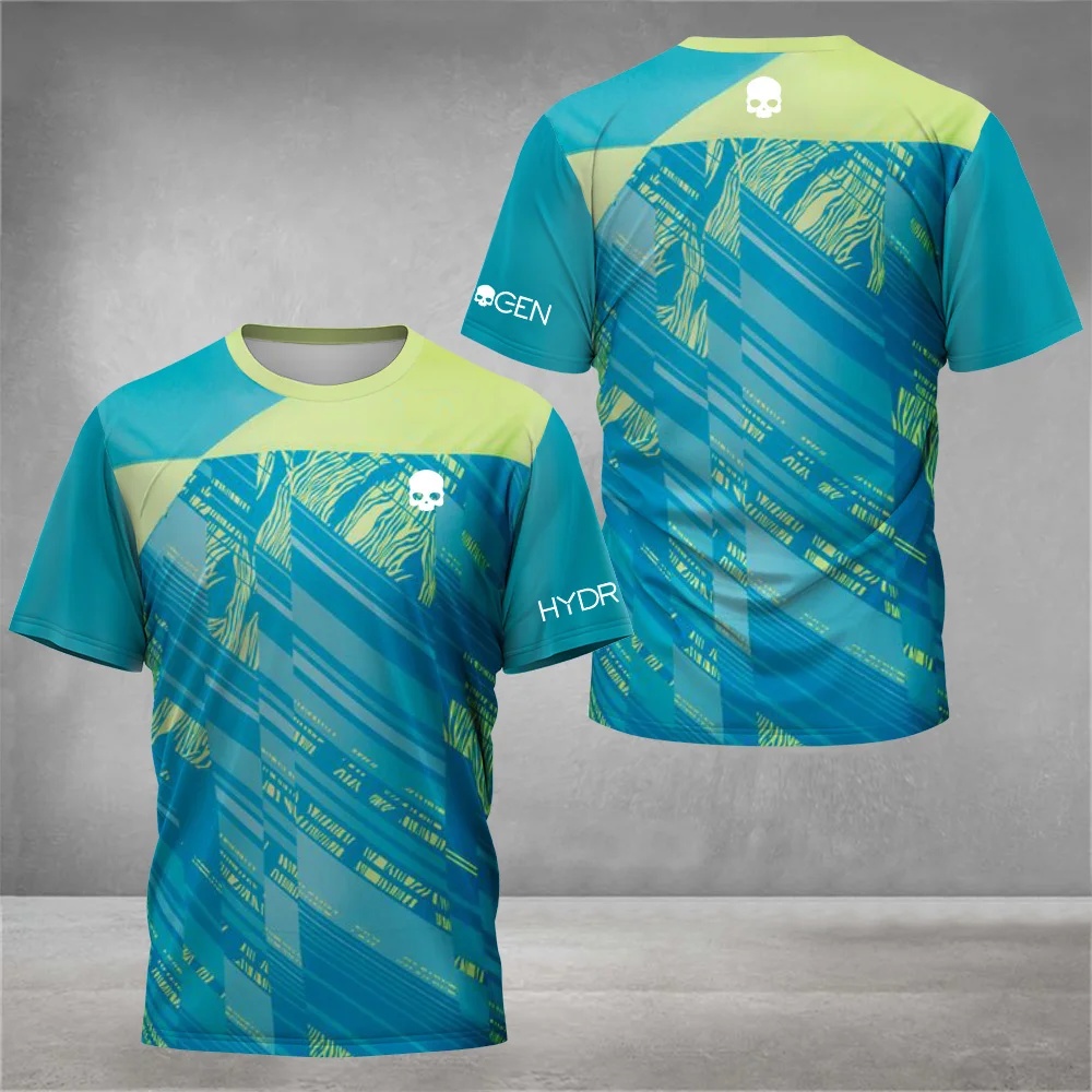 男性と女性の両方のための高品質の3DプリントテニスTシャツ、 - Table Tennis Jersey Butterfly のレビューと価格