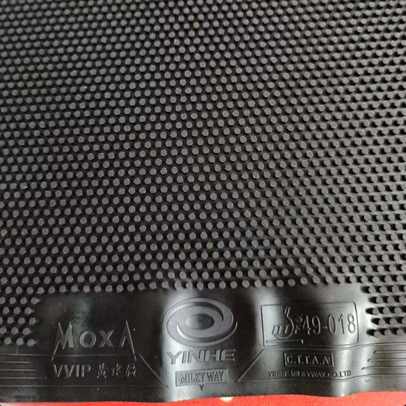 YINHE Huang Jianjiang VIP VVIP - Table Tennis Grip のレビューと価格