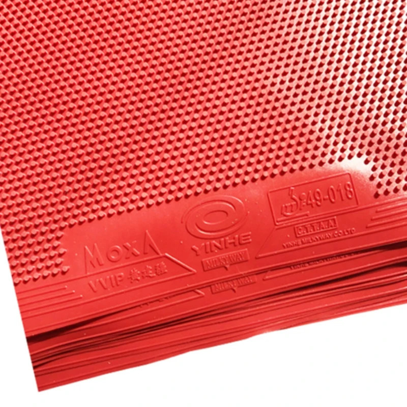 YINHE Huang Jianjiang VIP VVIP - Table Tennis Grip のレビューと価格