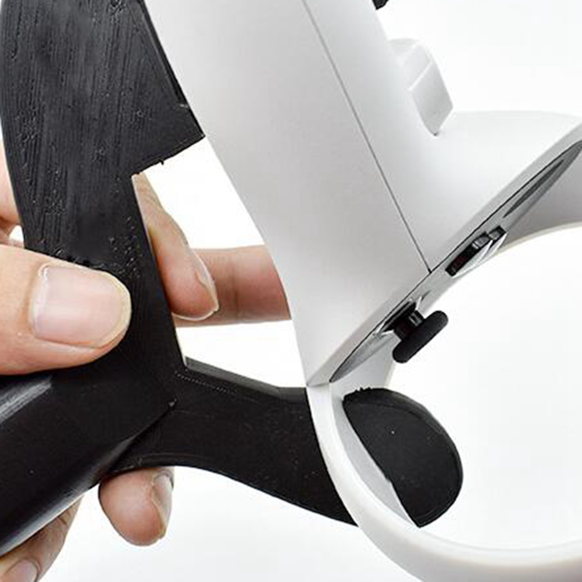 卓球パドルグリップハンドル Oculus Quest 2 ア - Table Tennis Vr のレビューと価格