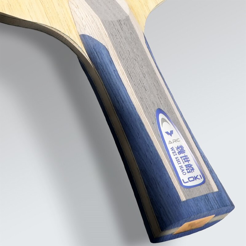 新しい LOKI W81 シリーズ ARC SARC 卓球ブ - Table Tennis Paddle のレビューと価格