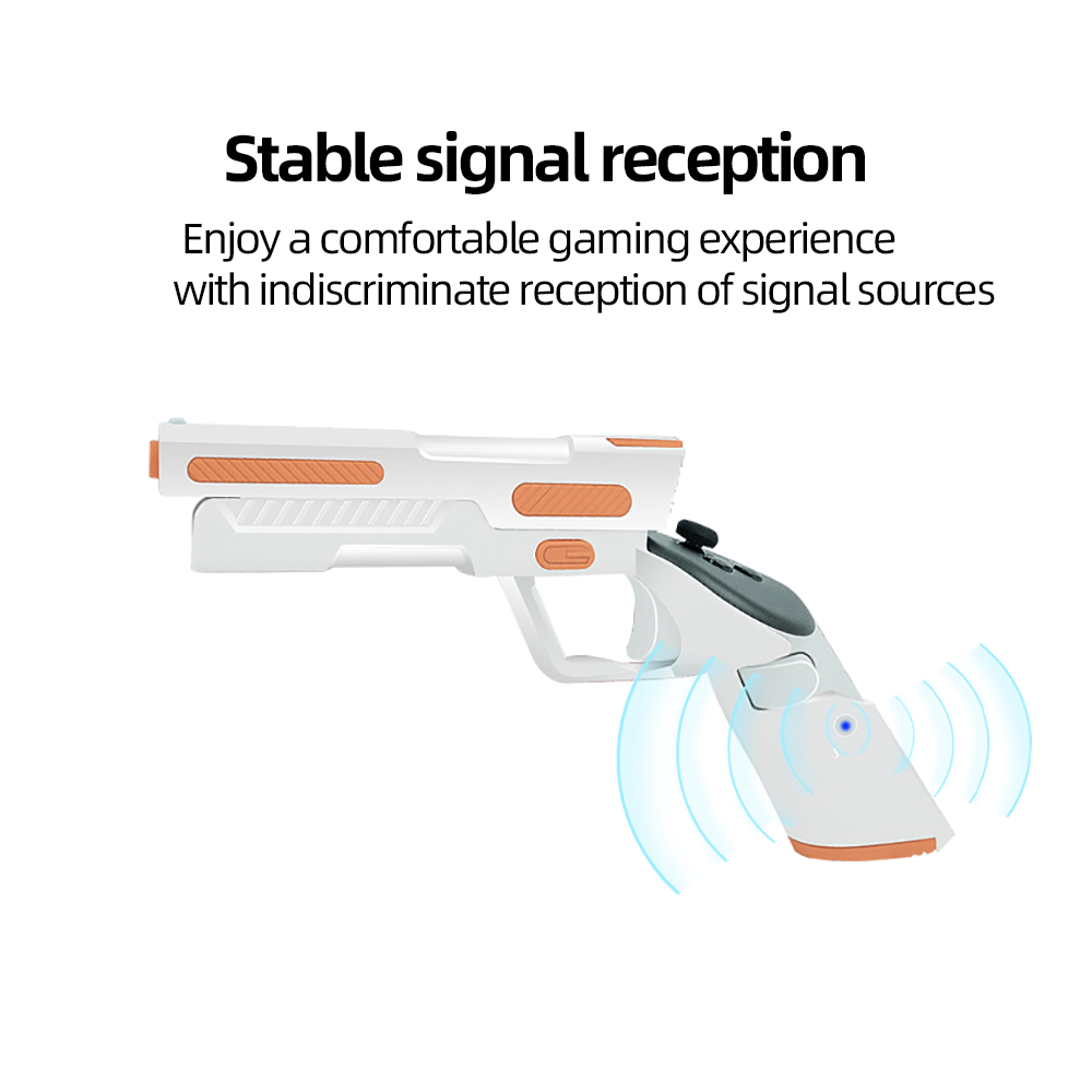 テニスエクステンションハンドル,メタクエスト3用コントローラ - Table Tennis Gun のレビューと価格