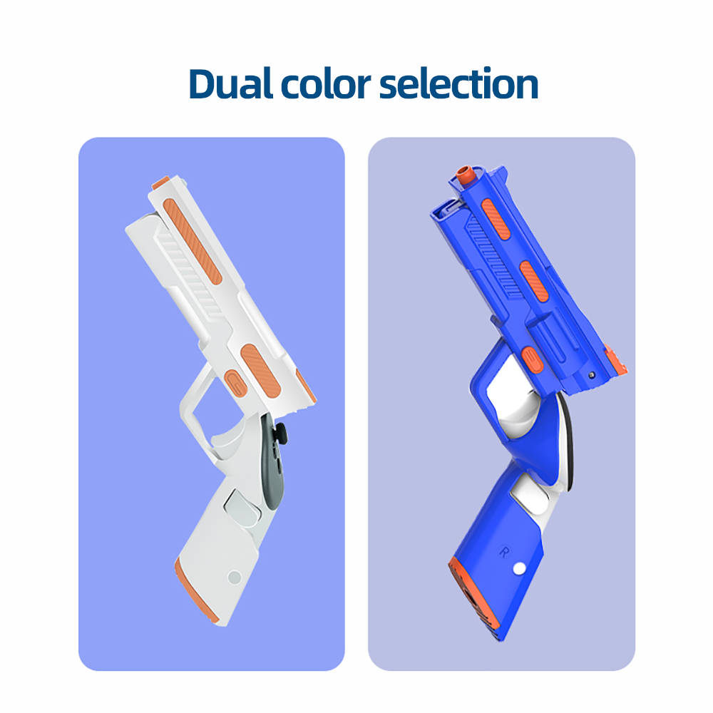 テニスエクステンションハンドル,メタクエスト3用コントローラ - Table Tennis Gun のレビューと価格